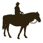 Turismo equestre in Umbria, passeggiate a cavallo per esperti e non esperti